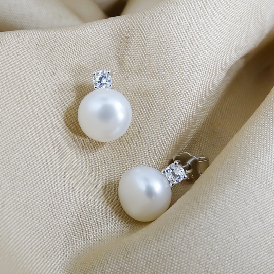 Yes, pearls are indeed fascinating creations of nature.