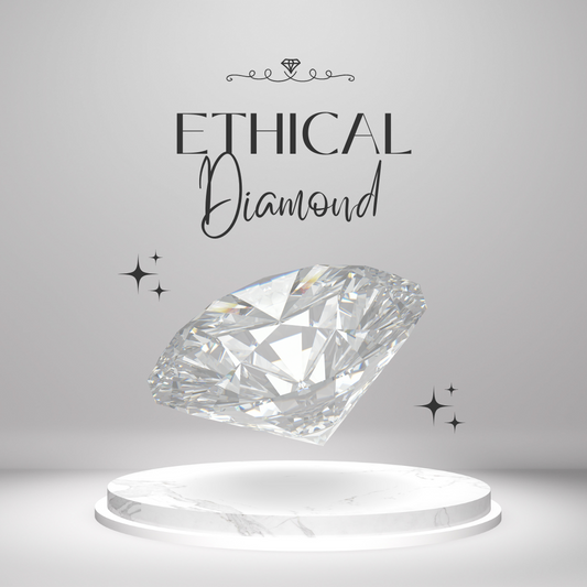 Lab-Grown Diamonds: A Brilliant Choice for a Brighter Future