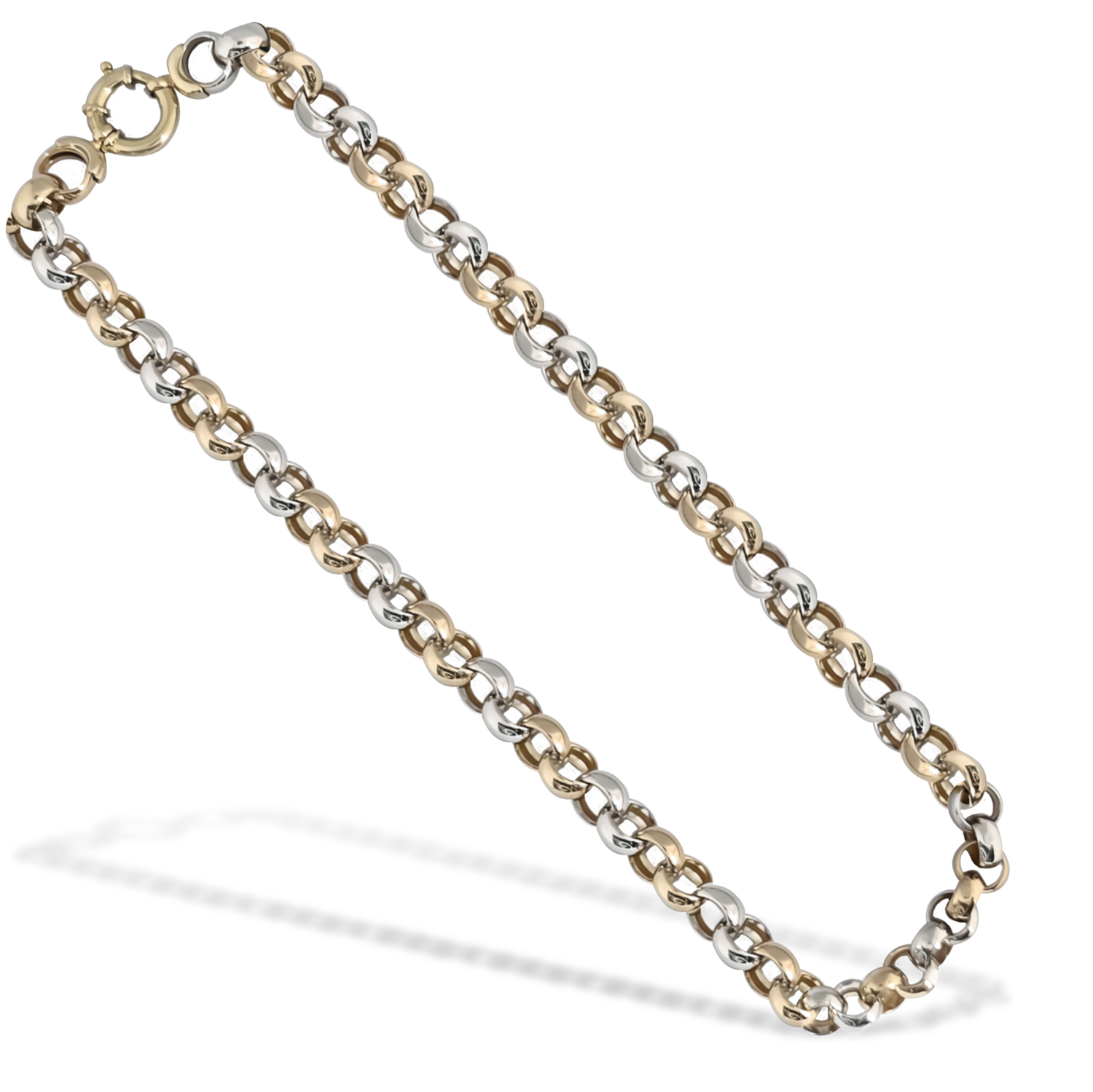 Browse our range of fabulous Chains in rose gold, yellow gold, and white gold. Discover elegant and timeless necklace designs at Sunsonite Jewellery Boutiques.