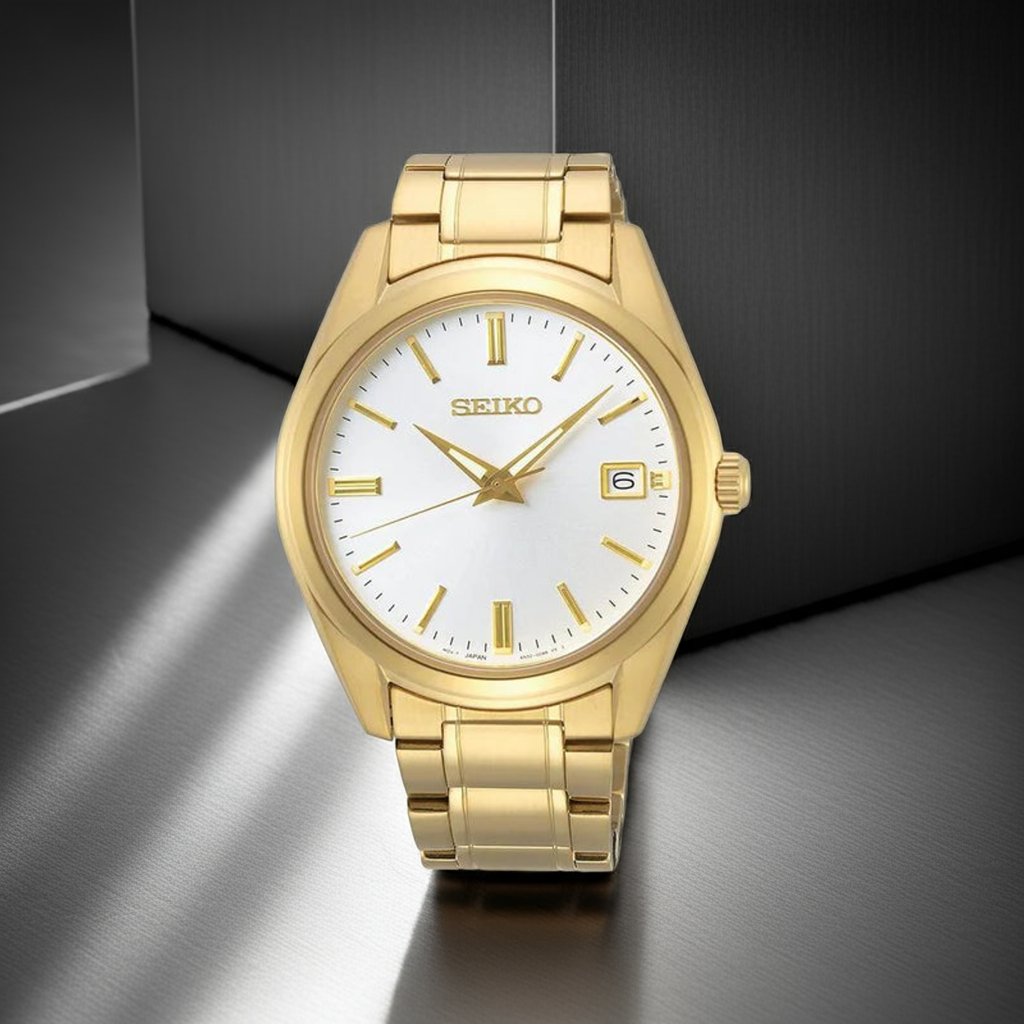 Seiko Dress Watch - SUR314P1