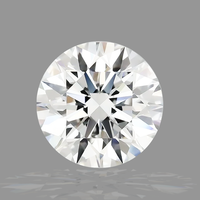 Round 1.01ct E VS2 Lab Grown Diamond - IGI Certified