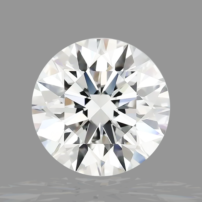 Round 2.02ct F VS1 Lab Grown Diamond - IGI Certified