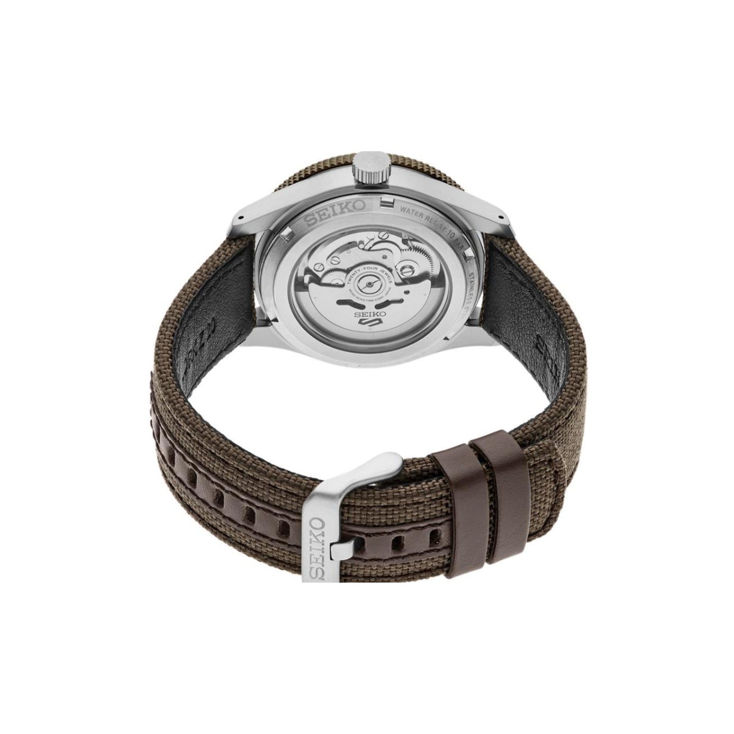 Seiko Gents Automatic Watch