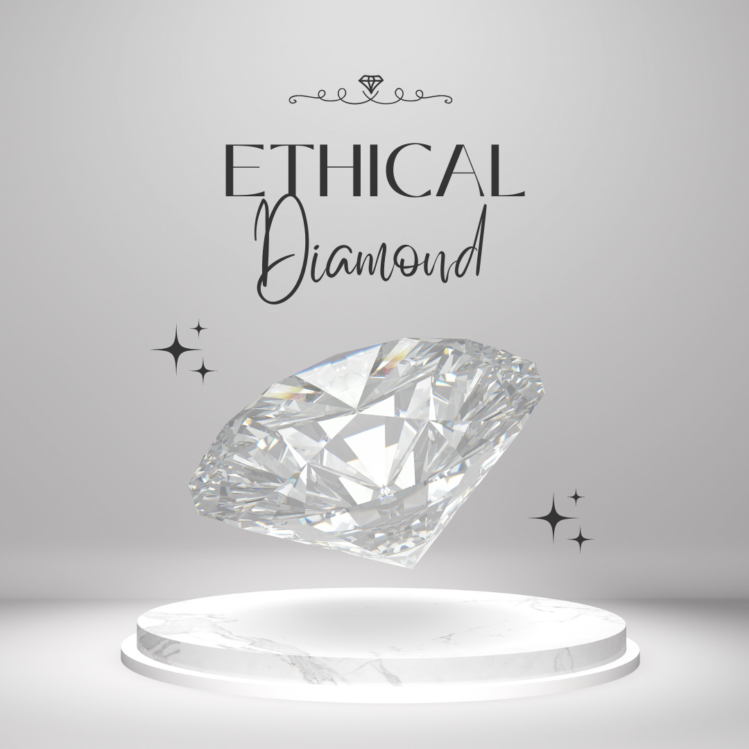 Lab-Grown Diamonds: A Brilliant Choice for a Brighter Future