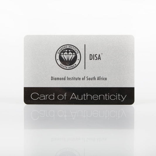 DISA Card of AUthentication