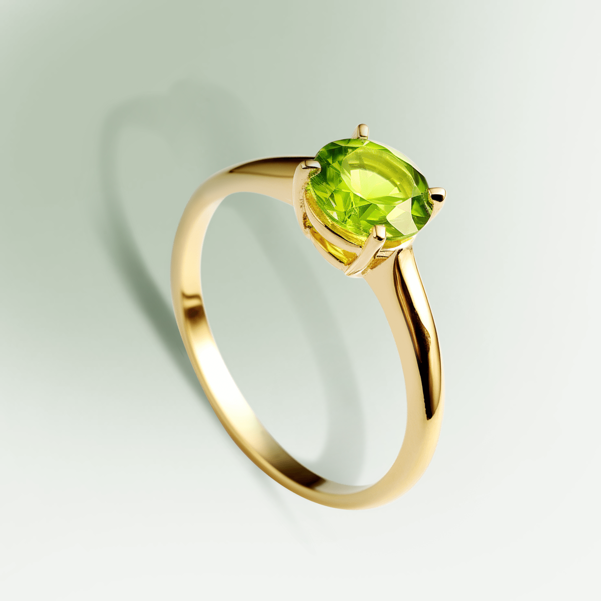 Peridot Collection