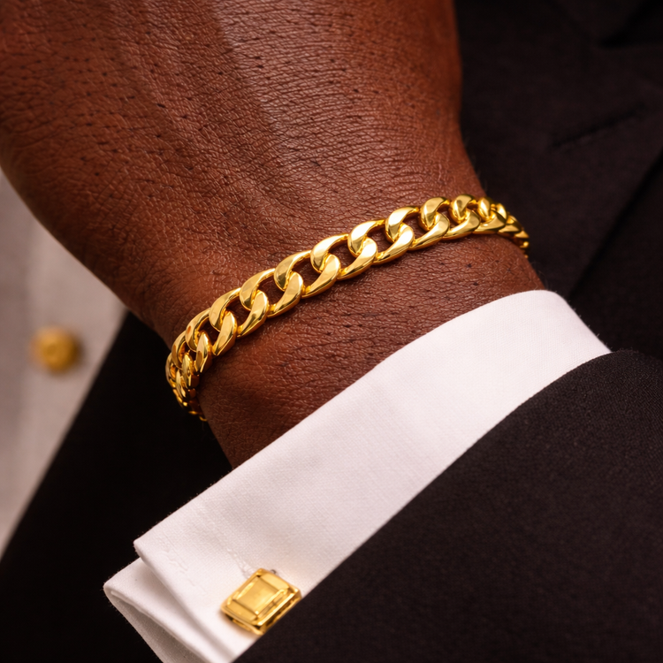 Gold Jewellery (Fine Jerwllery)