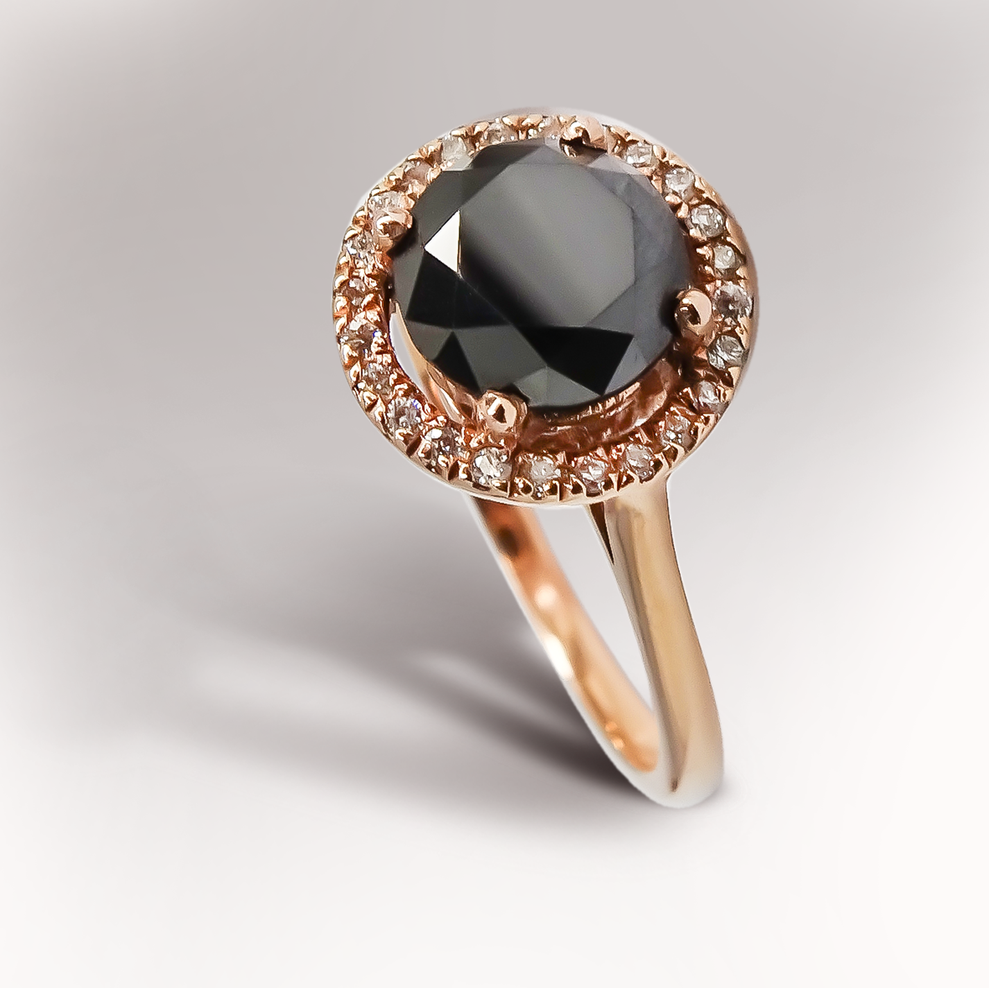 Black Diamond and Onyx Collection