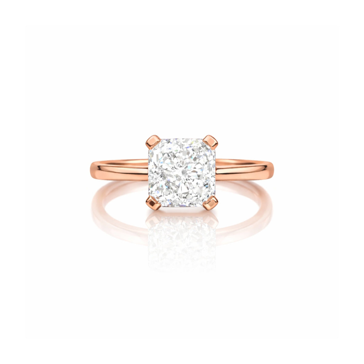 LAB-GROWN DIAMONDS (Main)