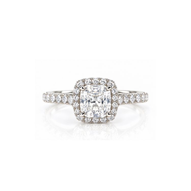 Shop by Diamond Shape(LAB-GROWN DIAMONDS)