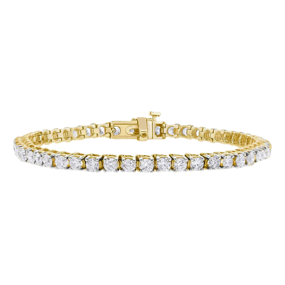 Fine Diamond Jewelry (LAB-GROWN DIAMONDS)