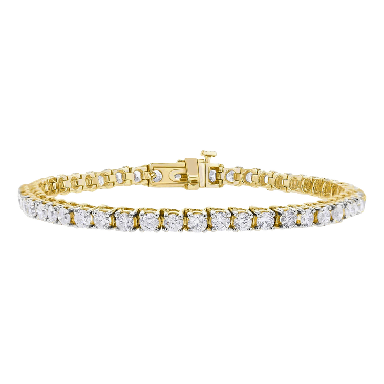 Fine Diamond Jewelry (LAB-GROWN DIAMONDS)