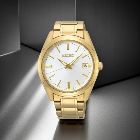 Seiko Dress Watch - SUR314P1