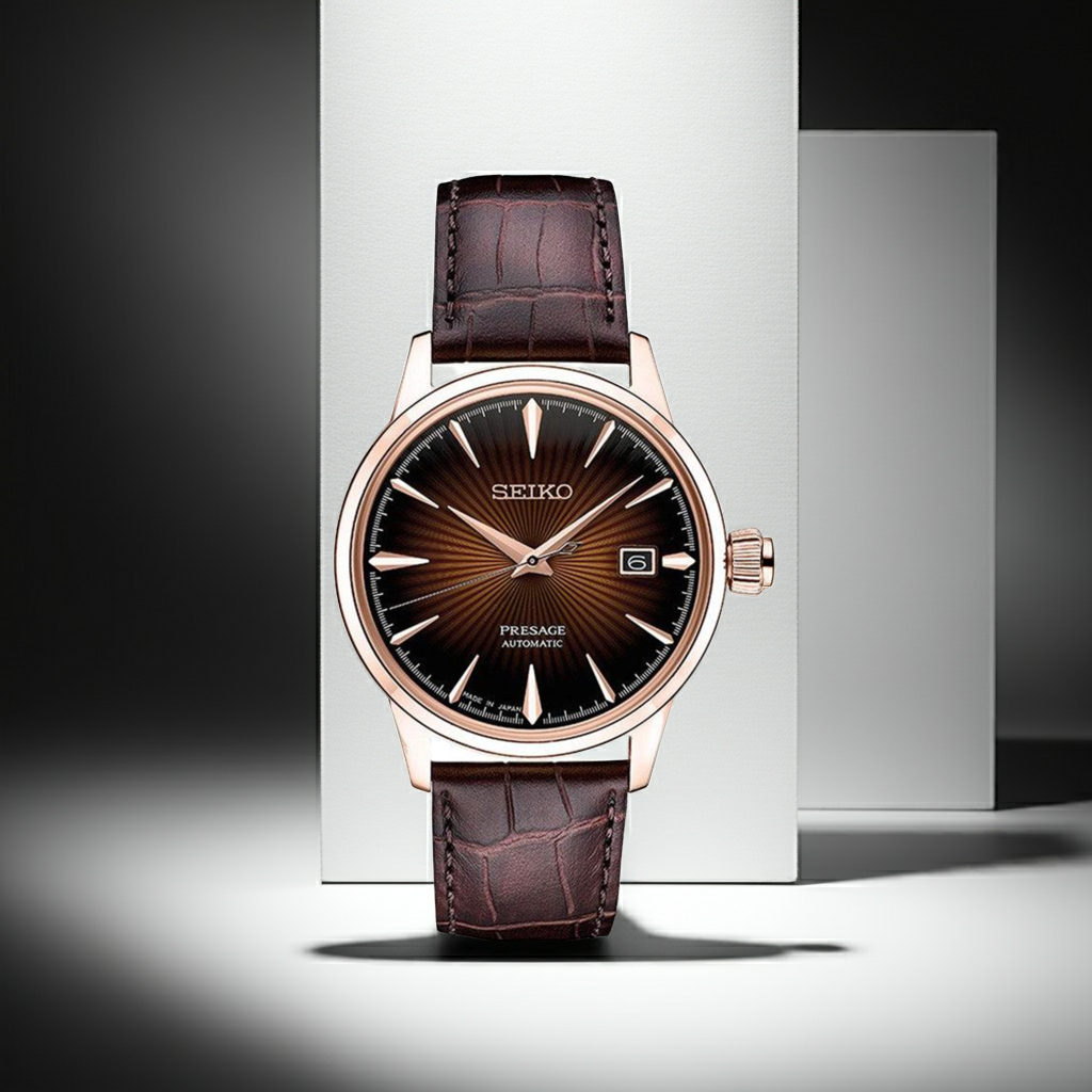 Seiko Presage Cocktail Time - SRPB46J1