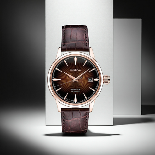 Seiko Presage Cocktail Time - SRPB46J1