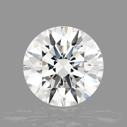 Round 1.01ct E VS2 Lab Grown Diamond - IGI Certified