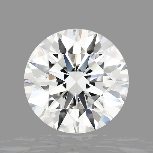 Round 2.02ct F VS1 Lab Grown Diamond - IGI Certified