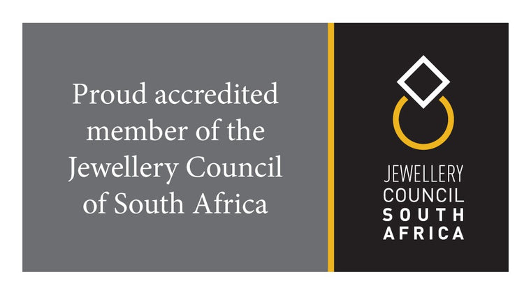 Sunsonite is a proud member of the South African Jewellery Council