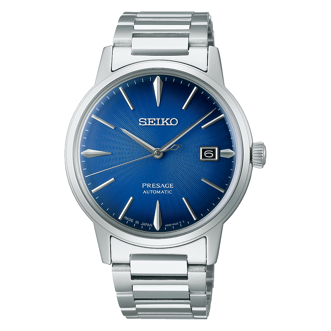 Seiko Presage Cocktail Time- SRPJ13J1