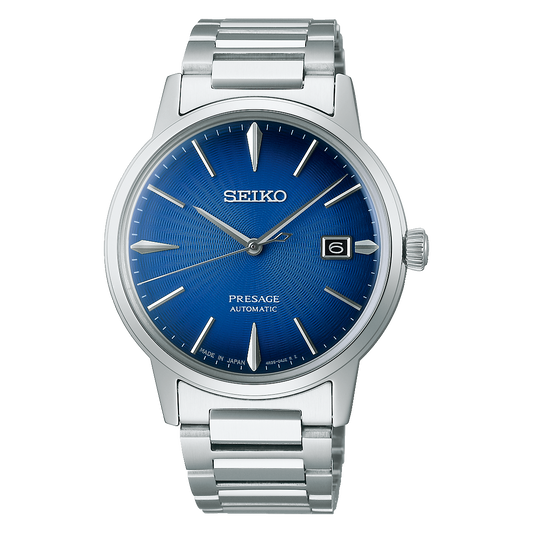 Seiko Presage Cocktail Time- SRPJ13J1