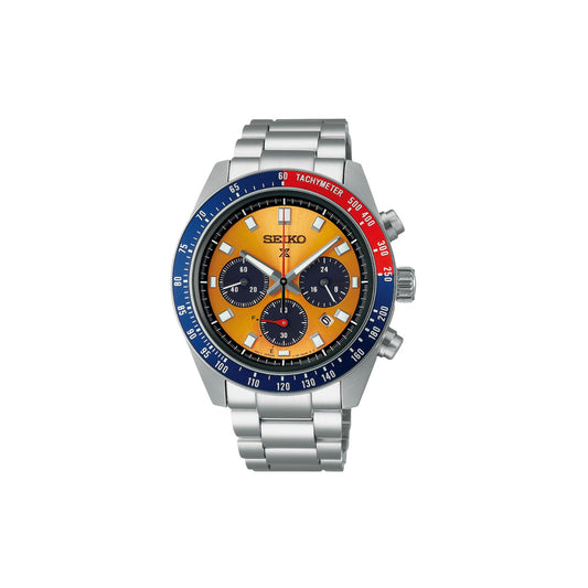 Seiko Prospex Speedtimer Solar Chronograph Watch - SSC947P1