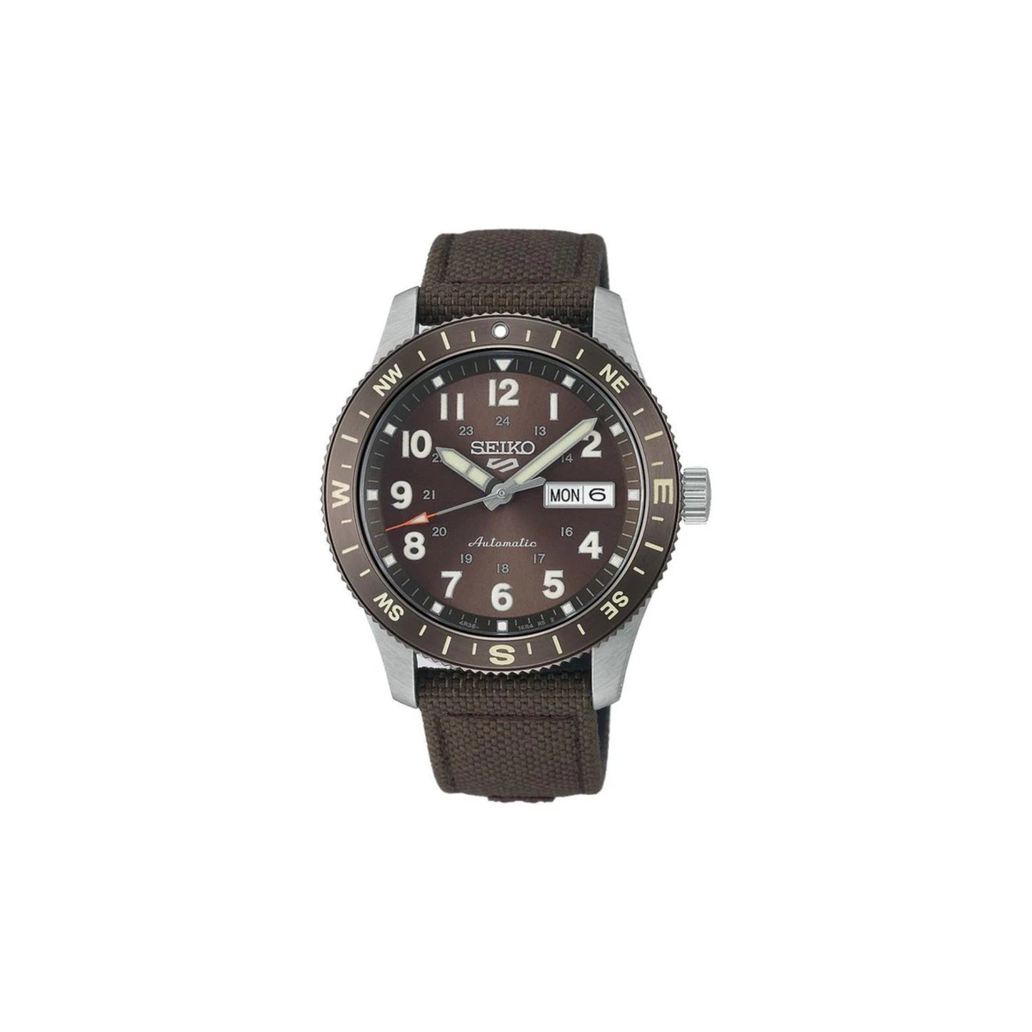 Seiko Gents Automatic Watch