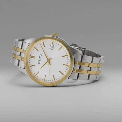 Seiko Dress Watch - SUR402P1