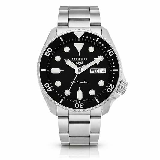 Seiko 5 Sports Watch - SW168