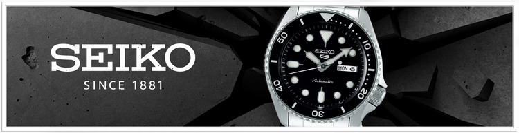 Seiko Dress Watch - SUR314P1 main image 0