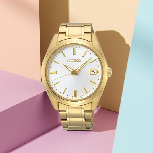 Seiko Dress Watch - SUR314P1