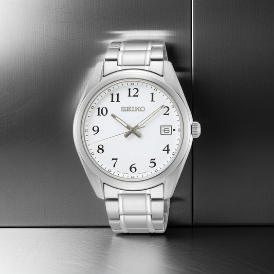 Seiko Dress Watch - SUR459P1