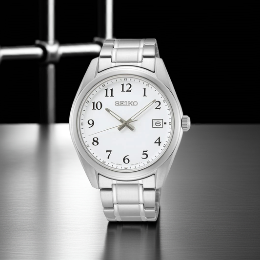 Seiko Dress Watch - SUR459P1