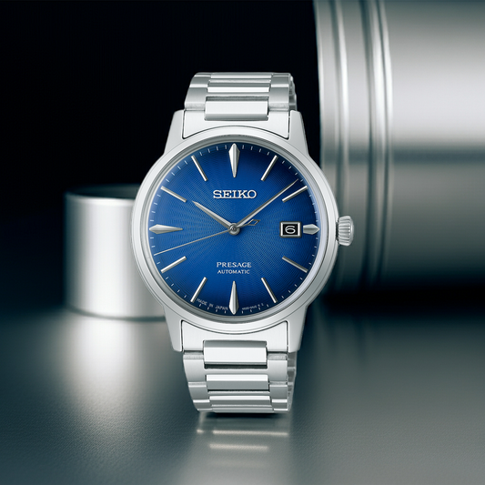 Seiko Presage Cocktail Time- SRPJ13J1
