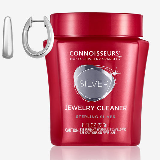 Front Silver Jewellery Cleaner